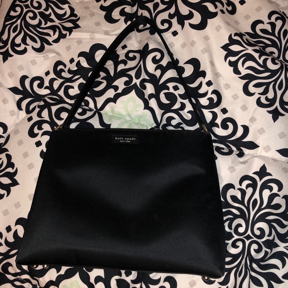 Kate spade vintage nylon bag